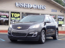 Thumbnail image of 2016 Chevrolet Traverse at A & B Motors Of Waterford
