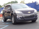 Thumbnail image of 2016 Chevrolet Traverse at A & B Motors Of Waterford