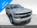 Thumbnail image of 2018 Chevrolet Silverado 1500 at Subaru of Stamford