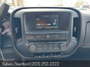 2018 Chevrolet Silverado 1500 Custom at Subaru of Stamford