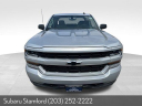 Thumbnail image of 2018 Chevrolet Silverado 1500 at Subaru of Stamford
