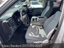 Thumbnail image of 2018 Chevrolet Silverado 1500 at Subaru of Stamford