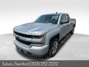 Thumbnail image of 2018 Chevrolet Silverado 1500 at Subaru of Stamford
