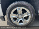 Thumbnail image of 2018 Chevrolet Silverado 1500 at Subaru of Stamford