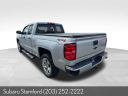 Thumbnail image of 2018 Chevrolet Silverado 1500 at Subaru of Stamford