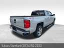 Thumbnail image of 2018 Chevrolet Silverado 1500 at Subaru of Stamford