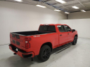 2022 Chevrolet Silverado 1500 Limited Custom at Midway Motors Newton