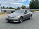 Thumbnail image of 2011 INFINITI G37 Sedan at APEX MOTORS LAKEWOOD LLC