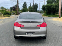 Thumbnail image of 2011 INFINITI G37 Sedan at APEX MOTORS LAKEWOOD LLC
