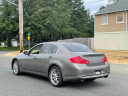 2011 INFINITI G37 Sedan x at APEX MOTORS LAKEWOOD LLC