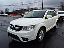Thumbnail image of 2015 Dodge Journey at A & B Motors