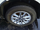 Thumbnail image of 2015 Dodge Journey at A & B Motors