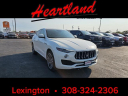 Thumbnail image of 2019 Maserati Levante at Heartland Chevrolet Buick