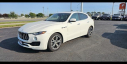 Thumbnail image of 2019 Maserati Levante at Heartland Chevrolet Buick