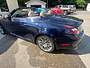 2008 Lexus SC 430 Base at Valley Motors of Athens, Inc.