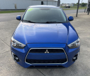 2015 Mitsubishi Outlander Sport SE at U.S. AUTO GROUP, INC.