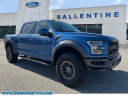 Thumbnail image of 2019 Ford F-150 at George Ballentine Ford Lincoln