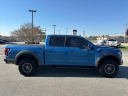 Thumbnail image of 2019 Ford F-150 at George Ballentine Ford Lincoln