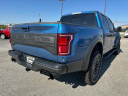Thumbnail image of 2019 Ford F-150 at George Ballentine Ford Lincoln