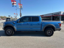 Thumbnail image of 2019 Ford F-150 at George Ballentine Ford Lincoln