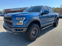 Thumbnail image of 2019 Ford F-150 at George Ballentine Ford Lincoln