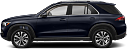 2020 Mercedes-Benz GLE GLE 350 4MATIC at Mercedes-Benz of Massapequa