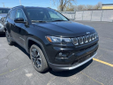 2022 Jeep Compass Limited at Bergstrom Chevrolet of Green Bay