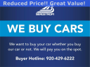Thumbnail image of 2022 Jeep Compass at Bergstrom Chevrolet of Green Bay