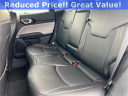 Thumbnail image of 2022 Jeep Compass at Bergstrom Chevrolet of Green Bay