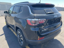 Thumbnail image of 2022 Jeep Compass at Bergstrom Chevrolet of Green Bay