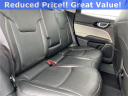 Thumbnail image of 2022 Jeep Compass at Bergstrom Chevrolet of Green Bay