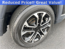 Thumbnail image of 2022 Jeep Compass at Bergstrom Chevrolet of Green Bay