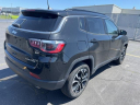 Thumbnail image of 2022 Jeep Compass at Bergstrom Chevrolet of Green Bay
