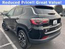Thumbnail image of 2022 Jeep Compass at Bergstrom Chevrolet of Green Bay