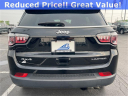 Thumbnail image of 2022 Jeep Compass at Bergstrom Chevrolet of Green Bay