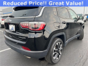 Thumbnail image of 2022 Jeep Compass at Bergstrom Chevrolet of Green Bay