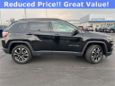 Thumbnail image of 2022 Jeep Compass at Bergstrom Chevrolet of Green Bay
