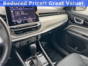 Thumbnail image of 2022 Jeep Compass at Bergstrom Chevrolet of Green Bay
