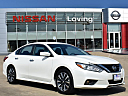 Thumbnail image of 2017 Nissan Altima at Classic Kia - Beaumont