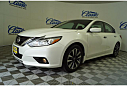 Thumbnail image of 2017 Nissan Altima at Classic Kia - Beaumont
