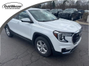 Thumbnail image of 2022 GMC Terrain at Todd Wenzel Buick GMC of Davison