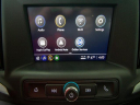 Thumbnail image of 2022 GMC Terrain at Todd Wenzel Buick GMC of Davison