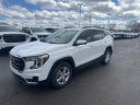 Thumbnail image of 2022 GMC Terrain at Todd Wenzel Buick GMC of Davison