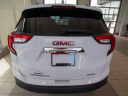 Thumbnail image of 2022 GMC Terrain at Todd Wenzel Buick GMC of Davison