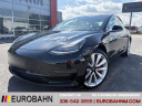 Thumbnail image of 2019 Tesla Model 3 at EurobahnBmwMiniMercedesBenz of Greensboro, NC