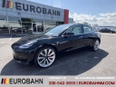 Thumbnail image of 2019 Tesla Model 3 at EurobahnBmwMiniMercedesBenz of Greensboro, NC