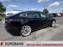 Thumbnail image of 2019 Tesla Model 3 at EurobahnBmwMiniMercedesBenz of Greensboro, NC