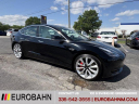 Thumbnail image of 2019 Tesla Model 3 at EurobahnBmwMiniMercedesBenz of Greensboro, NC