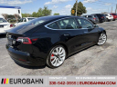 Thumbnail image of 2019 Tesla Model 3 at EurobahnBmwMiniMercedesBenz of Greensboro, NC