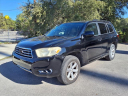 Thumbnail image of 2009 Toyota Highlander at Texas Auto Save